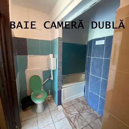 Complex New Histria Mamaia