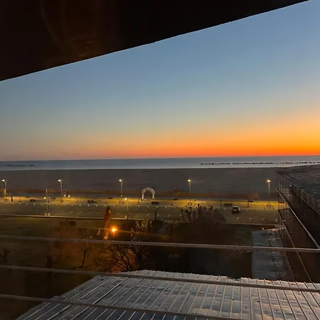 Complex New Histria * Mamaia