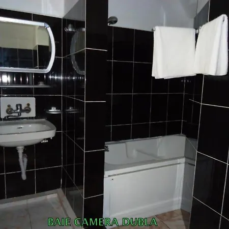 Complex New Histria Hotel *