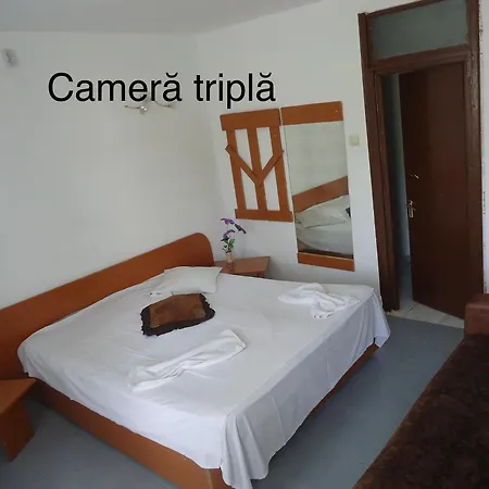 Hotel Complex Gec Histria Mamaia