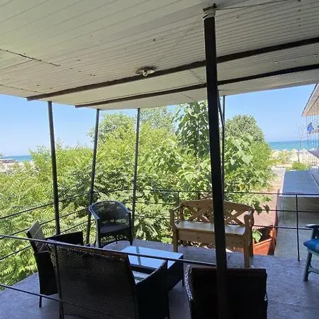 Complex New Histria Mamaia