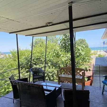 Complex Gec Histria Mamaia