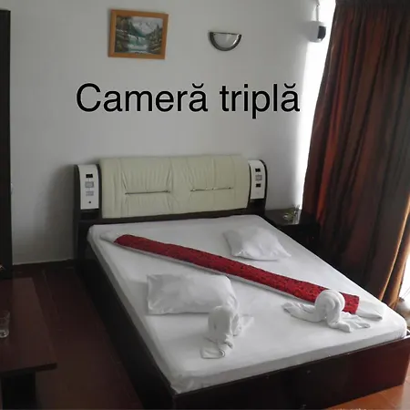 Hotel Complex Gec Histria