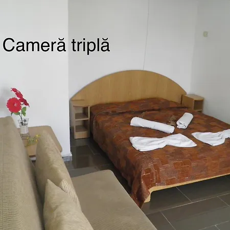 Complex Gec Histria Hotel Mamaia