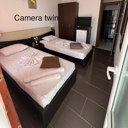 Hotel Complex New Histria Mamaia