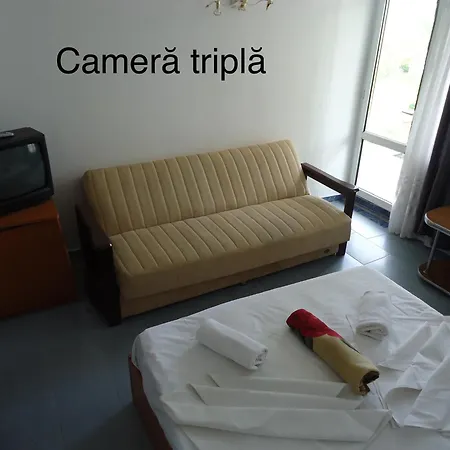 Complex Gec Histria Hotel Mamaia