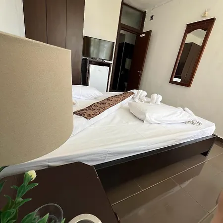 Complex New Histria Mamaia