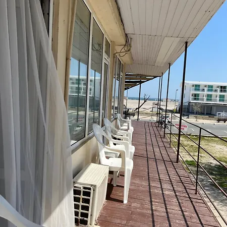 Hotel Complex Gec Histria *