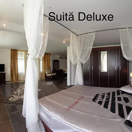 Complex New Histria Hotel Mamaia