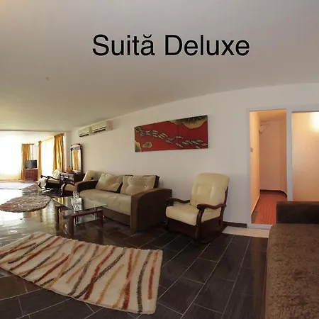 Hotel Complex New Histria *