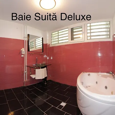 Complex New Histria Hotel