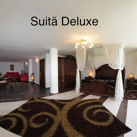 Complex New Histria Hotel