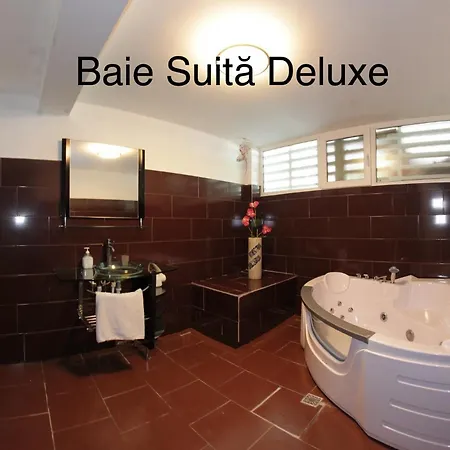 Hotel Complex New Histria Mamaia