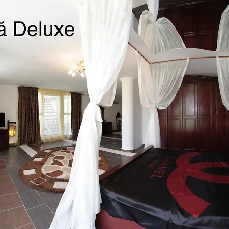 Complex New Histria Mamaia