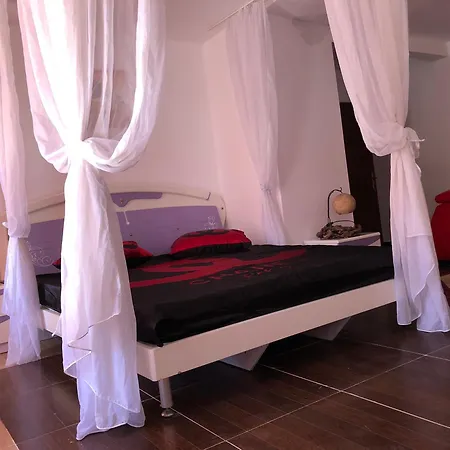 Complex New Histria * Mamaia