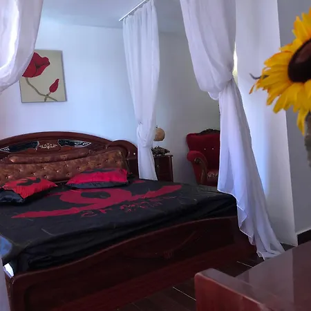 Hotel Complex New Histria Mamaia