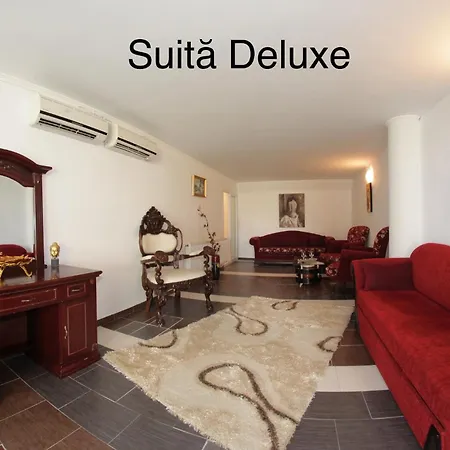 Complex New Histria Hotel