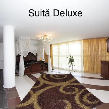 Hotel Complex New Histria