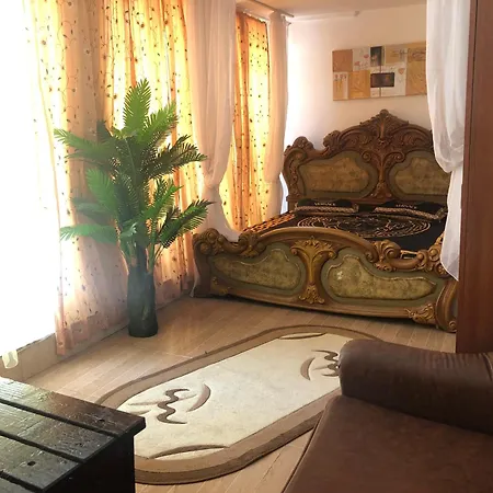 Complex New Histria Mamaia