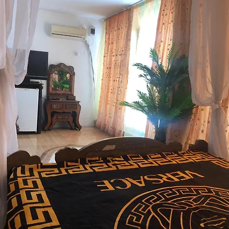 Hotel Complex New Histria