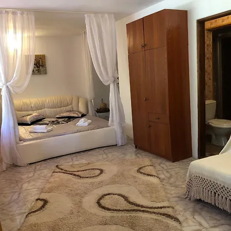 Hotel Complex New Histria Mamaia