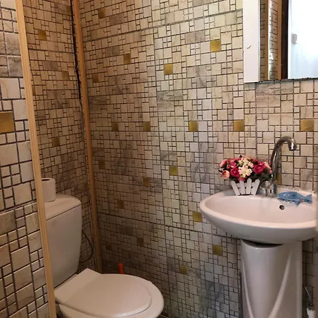 Complex New Histria Mamaia