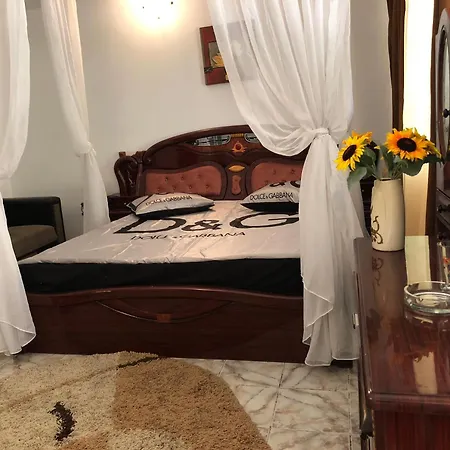 Hotel Complex New Histria Mamaia