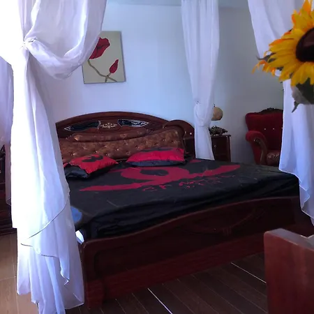 Complex New Histria * Mamaia