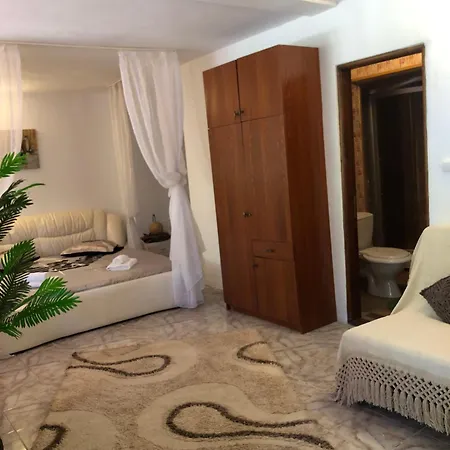 Complex New Histria Hotel