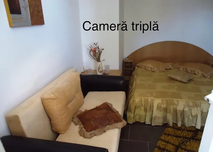 Complex New Histria ホテル *