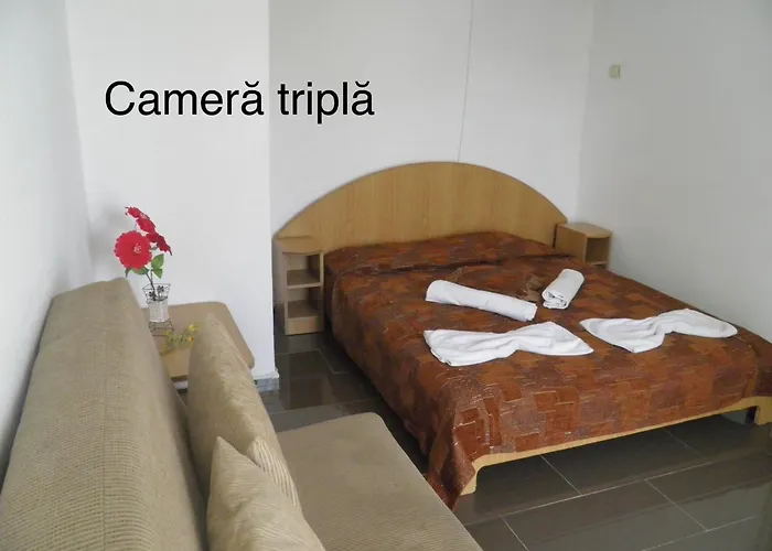 Complex New Histria ホテル ママイア