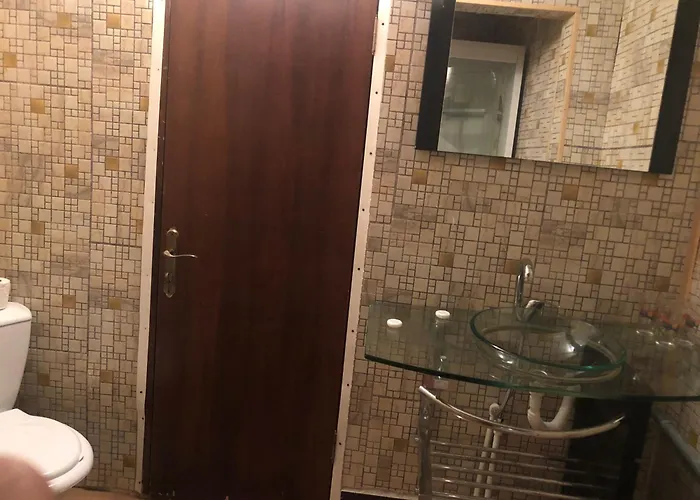 Complex New Histria ホテル ママイア