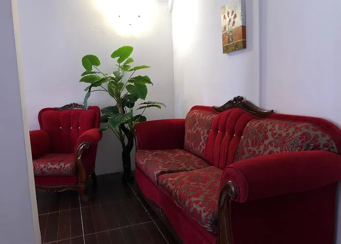 ホテル Complex New Histria