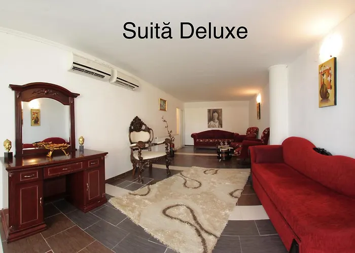 Complex New Histria ホテル