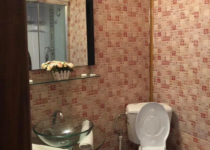 ホテル Complex New Histria ママイア