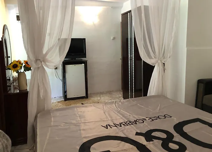 ホテル Complex New Histria *